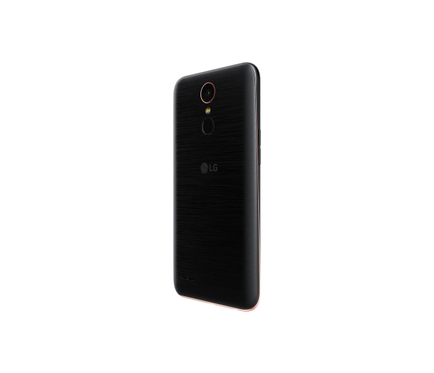 LG K10 2017 LTE Dual SIM  czarny - 351960 - zdjęcie 6
